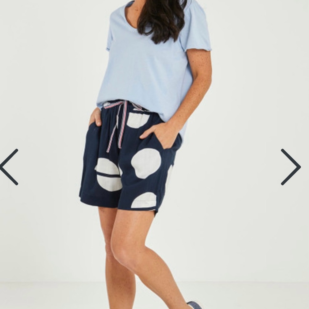 Elm Cleo Sport Shorts